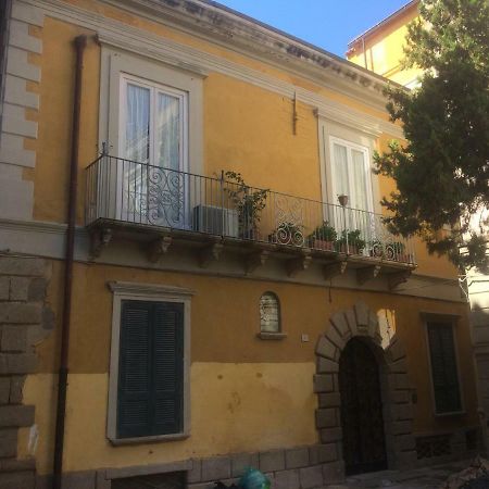 Casa Elide Centro Storico Daire Tropea Dış mekan fotoğraf