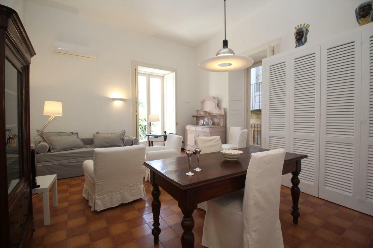 Casa Elide Centro Storico Daire Tropea Dış mekan fotoğraf