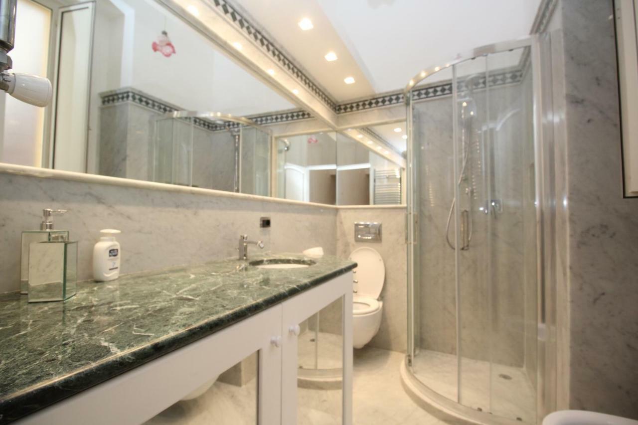 Casa Elide Centro Storico Daire Tropea Dış mekan fotoğraf