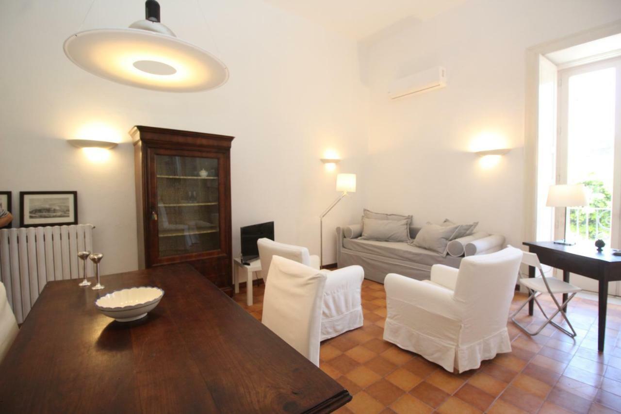 Casa Elide Centro Storico Daire Tropea Dış mekan fotoğraf